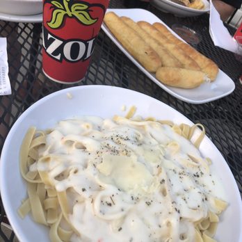 Fazoli's - Fettuccine Alfredo and Breadsticks - Italian Near Me - Montgomery, Alabama Fazoli's - Fettuccine Alfredo and Breadsticks - Italian Near Me - Montgomery, Alabama