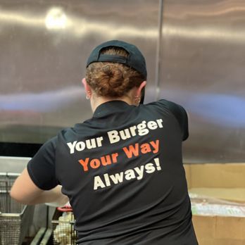 Build My Burgers - New American Near Me - Orlando, Florida Build My Burgers - New American Near Me - Orlando, Florida