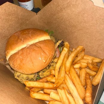 Vegan-ish Vibes - Vegan Near Me - Baton Rouge, Louisiana
