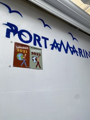 Porta Marina Seafood by null
