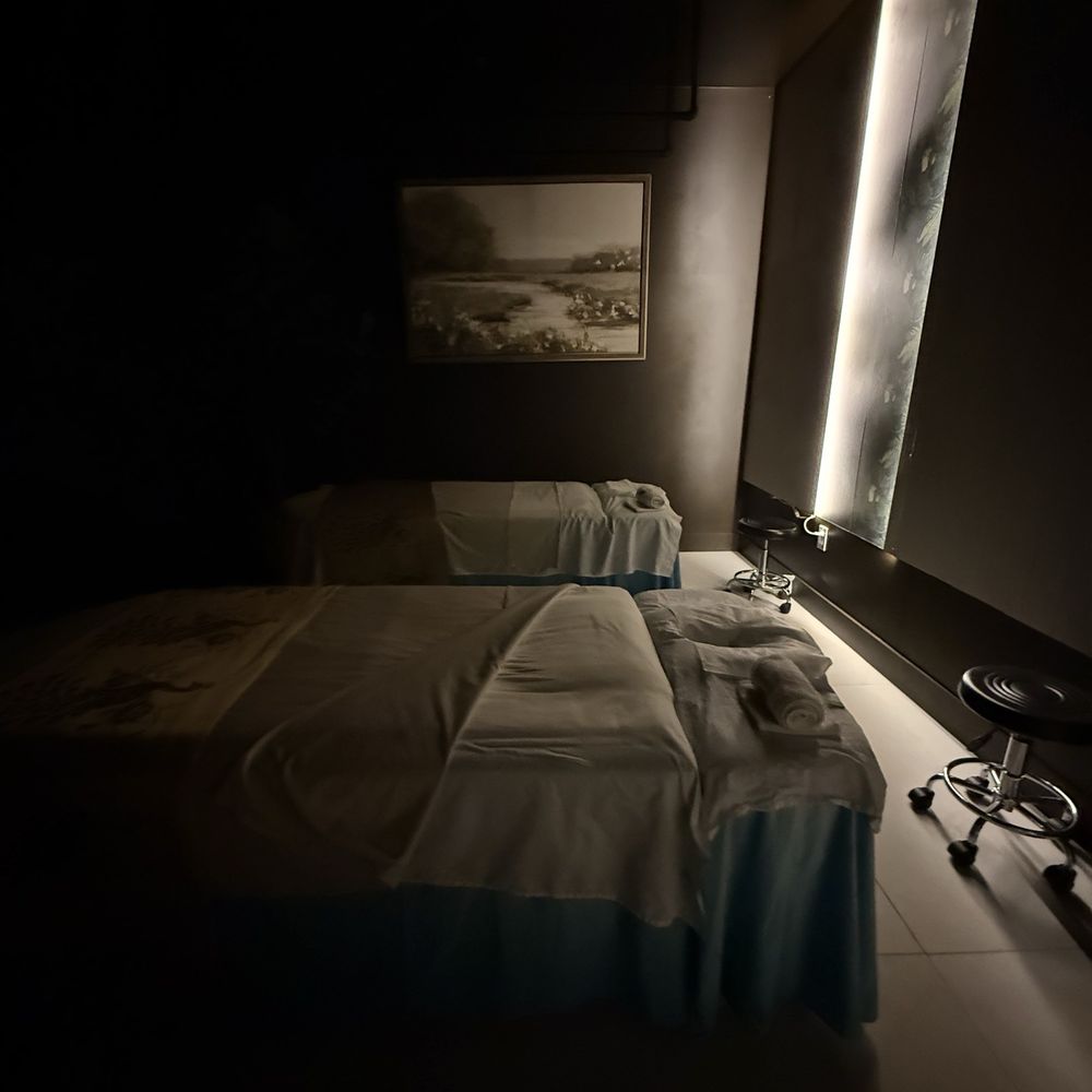 Sawadee Aqua Spa - Couples Thai massage room - Day Spas Near Me - Scottsdale, Arizona