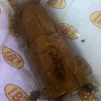 IB’s - Sandwiches Near Me - Berkeley, California