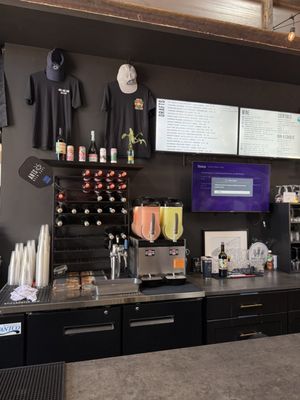 The Pizza Den by null