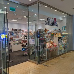 The Littlest Gift Boutique - Storefront