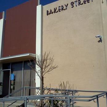 Bakery Street - Bakeries Near Me - San Leandro, California