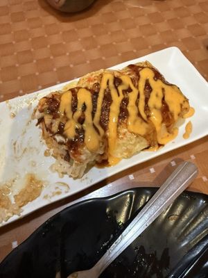 Takka Sushi Bar & Grill by null