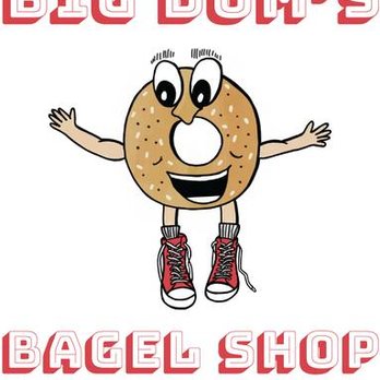 Big Doms Bagel Shop - Coffee & Tea Near Me - Cary, North Carolina Big Doms Bagel Shop - Coffee & Tea Near Me - Cary, North Carolina
