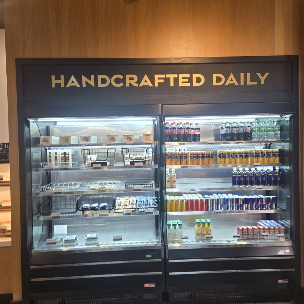 Paris Baguette - Ready made good to grab (pay), and go. - Coffee & Tea Near Me - West Covina, California Paris Baguette - Ready made good to grab (pay), and go. - Coffee & Tea Near Me - West Covina, California
