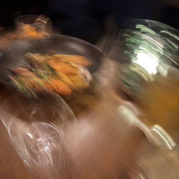 Flight A Gathering Place - Blurry carrots - Modern European Near Me - Charlotte, North Carolina