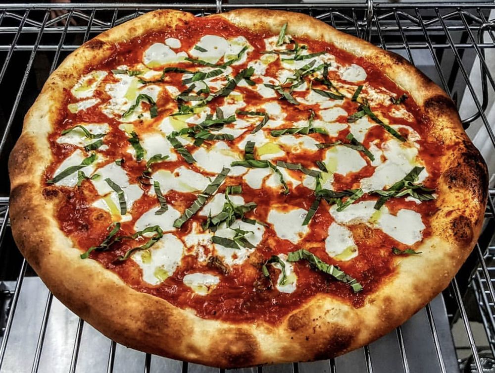 JB’S FUEL DOCK 87 Photos & 56 Reviews Pizza 126 S Roadway St, New