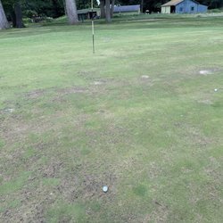 Carleton Glen Golf Club