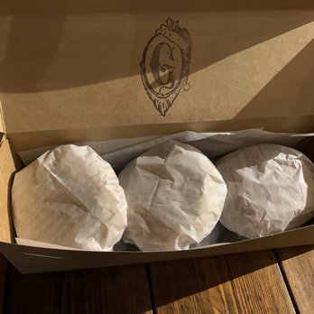 Gideon's Bakehouse - Package - Bakeries Near Me - Orlando, Florida