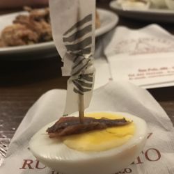 Antica Osteria Ruga Rialto