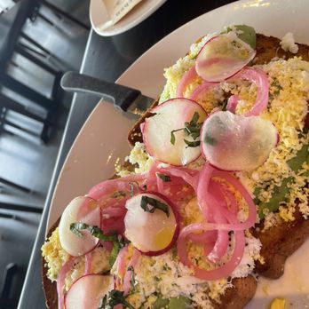 Hash Kitchen - sexy toast - Breakfast & Brunch Near Me - Draper, Utah Hash Kitchen - sexy toast - Breakfast & Brunch Near Me - Draper, Utah