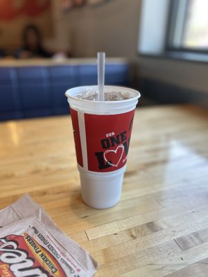 Raising Cane's Chicken Fingers by null