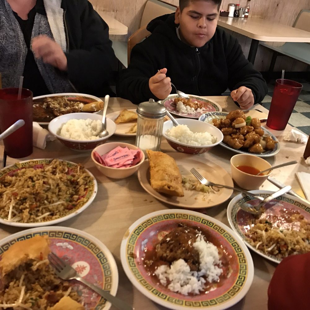 New Garden Restaurant - Love sharing dishes - Chinese Near Me - Phoenix, Arizona New Garden Restaurant - Love sharing dishes - Chinese Near Me - Phoenix, Arizona