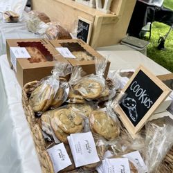 Irvington Farmer's Market