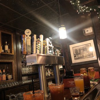 The Kettle Black Kitchen & Pub - Gastropubs Near Me - Phoenix, Arizona