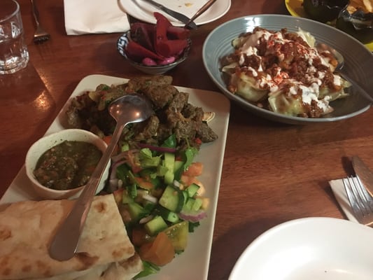 Kutchi Deli Parwana by null