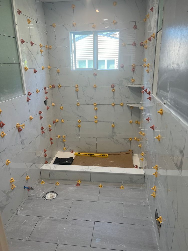 Slide of Cris Remodeling