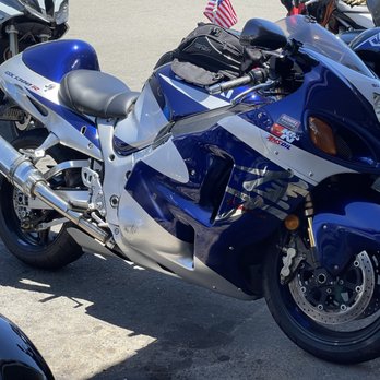 D&S Motorworks - Motorcycle Repair Near Me - Stockton, California