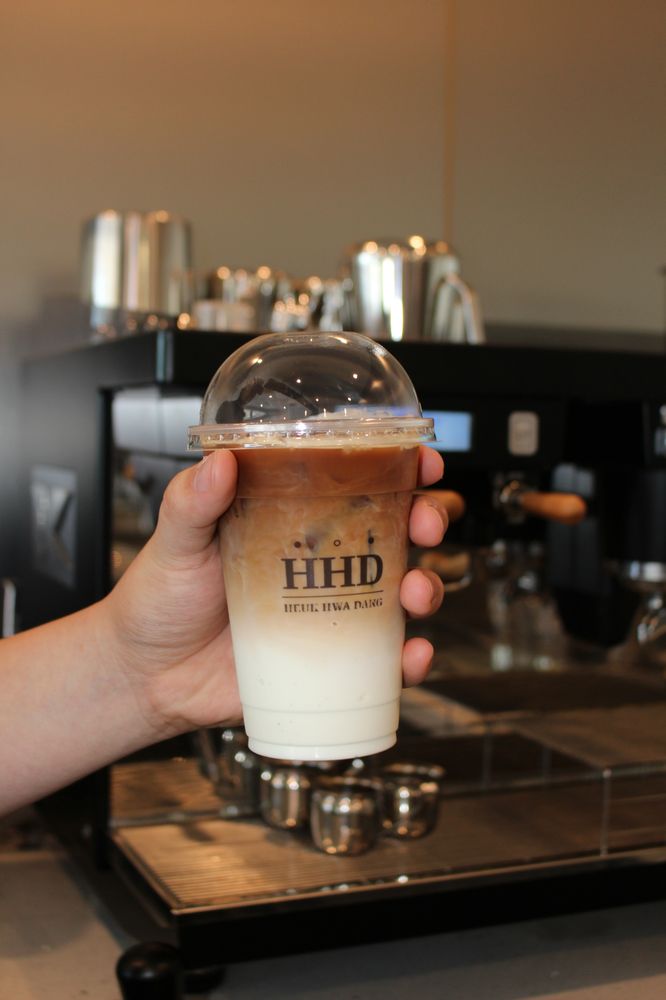 HEUK HWA DANG Updated August 2024 183 Photos & 68 Reviews 279 W