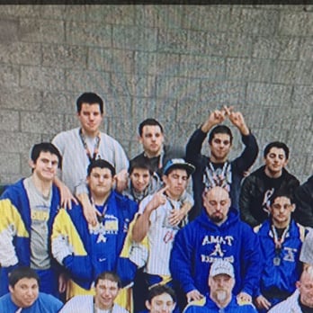 Bishop Amat Memorial High School - Rest In Paradise George Steward!!! Amat Wrestling Nation - Middle Schools & High Schools Near Me - La Puente, California