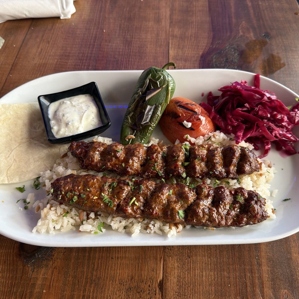 Alacati Mediterranean Restaurant - Turkish Near Me - Hallandale Beach, Florida Alacati Mediterranean Restaurant - Turkish Near Me - Hallandale Beach, Florida