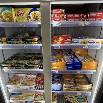Marathon - They have also frozen foods - Gas Stations Near Me - Rolling Mdws, Illinois Marathon - They have also frozen foods - Gas Stations Near Me - Rolling Mdws, Illinois