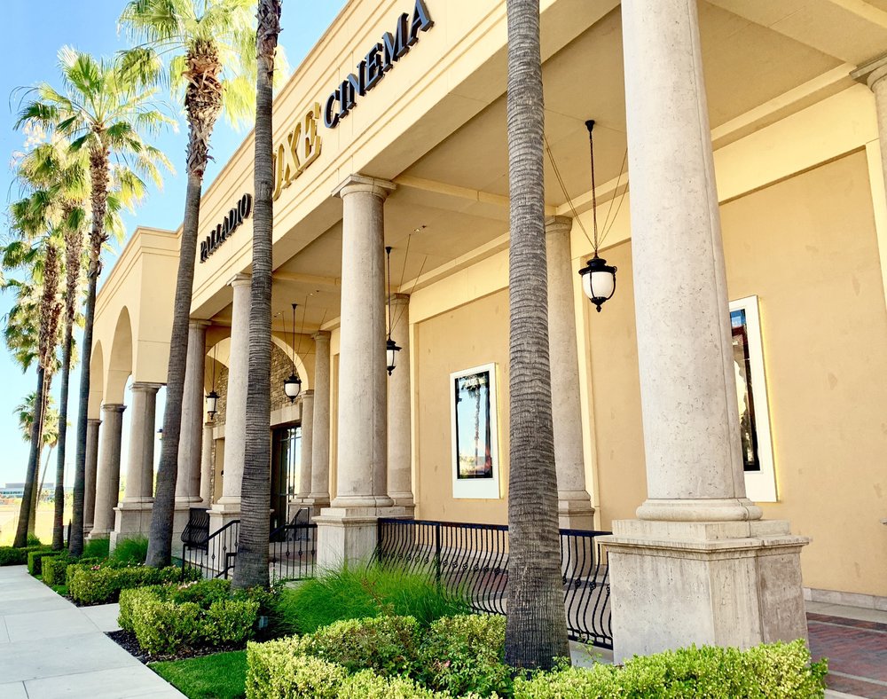 PALLADIO LUXE CINEMA 281 Photos & 333 Reviews Cinema 400 Palladio