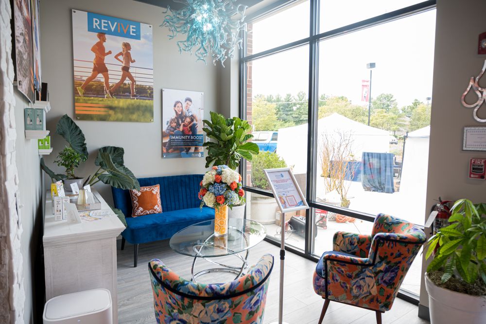 Prime IV Hydration & Wellness - Flemington