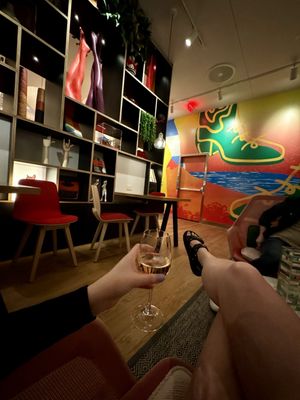 citizenM Austin Downtown hotel by null