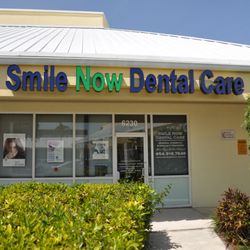 Smile Now Dental Care