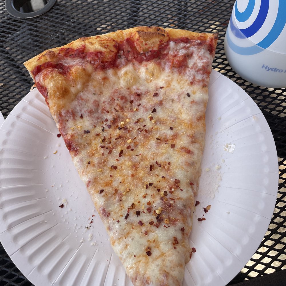 Sy's New York Pizza - Pizza Near Me - Eugene, Oregon Sy's New York Pizza - Pizza Near Me - Eugene, Oregon