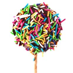 Munchies - Pop waffle