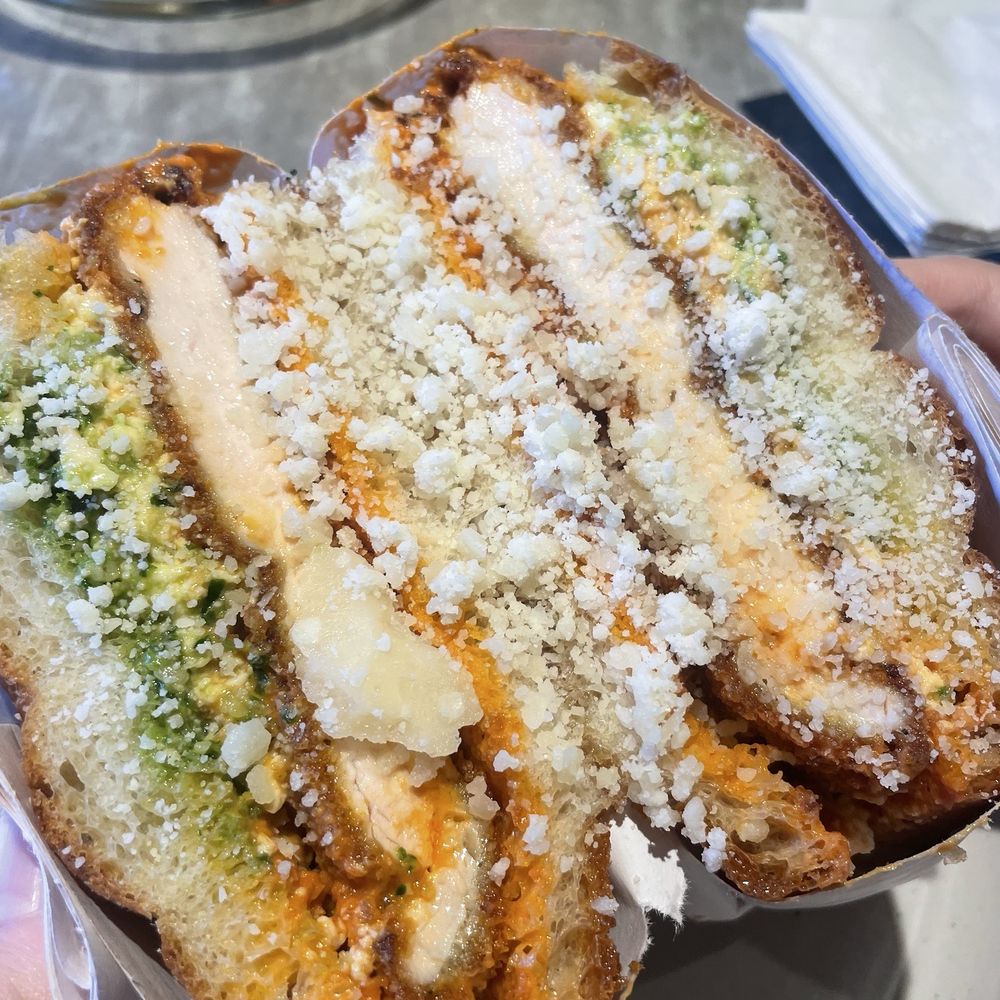 First & Last - Italian Near Me - Phoenix, Arizona