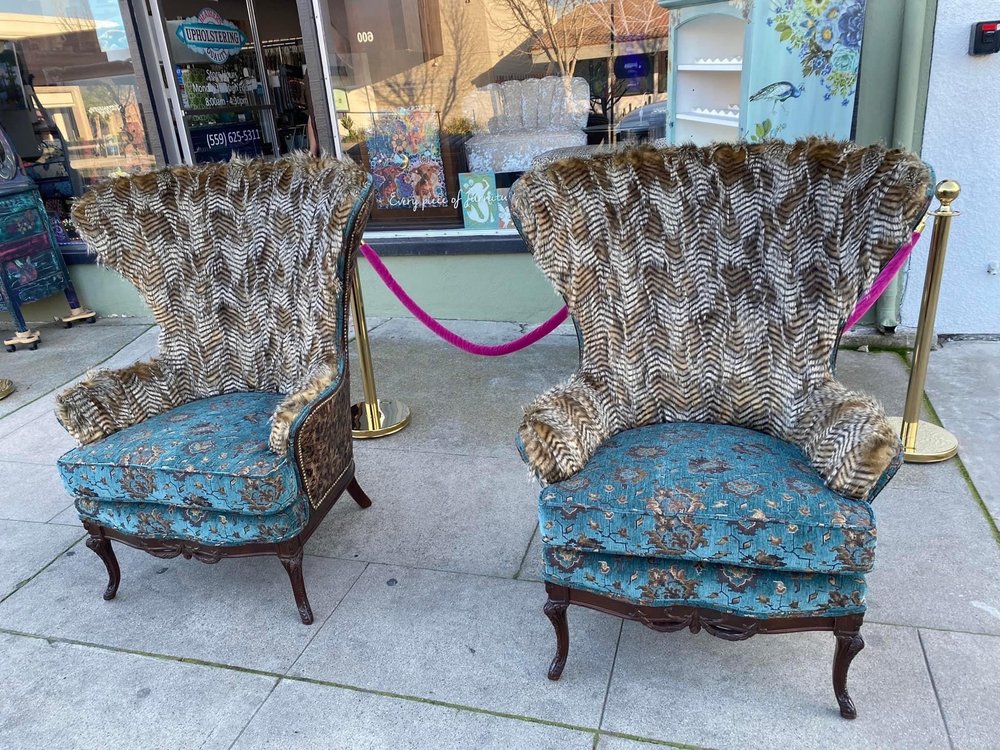 QUALITY UPHOLSTERING Updated August 2024 17 Photos & 16 Reviews