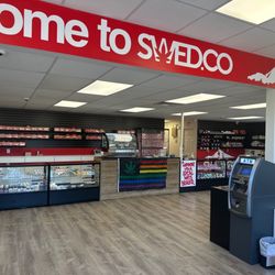 SWED CO