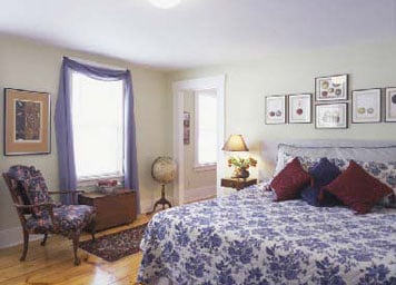 Alyson's Orchard by null