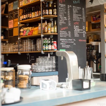 Hendrix Ibsen - Cafes Near Me - Oslo, 03 Hendrix Ibsen - Cafes Near Me - Oslo, 03