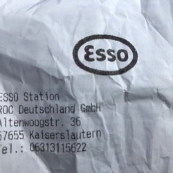 Esso