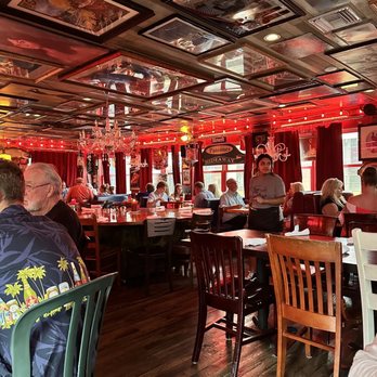 The Red Bar - Bars Near Me - Santa Rosa Beach, Florida The Red Bar - Bars Near Me - Santa Rosa Beach, Florida