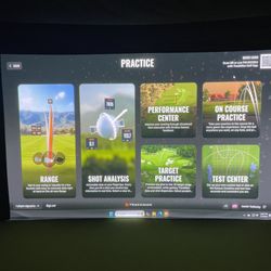 GolfSim24