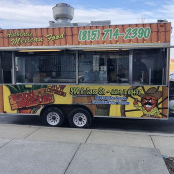 Taquerias Atotonilco - Joliet - World's Best Tacos! - Mexican Near Me - Joliet, Illinois