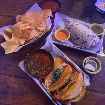 El Rey - Mexican Near Me - Norfolk, Virginia El Rey - Mexican Near Me - Norfolk, Virginia