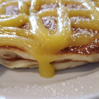 Bramble Breakfast and Bar - Dive Bars Near Me - Broken Arrow, Oklahoma