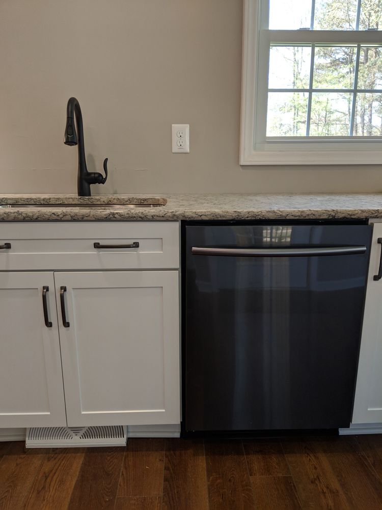 Slide of J-Worx Plumbing