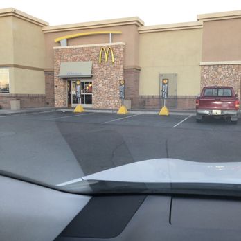 McDonald's - Fast Food Near Me - Queen Creek, Arizona