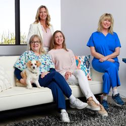 Dr. Erica Oberg - Meet our team!