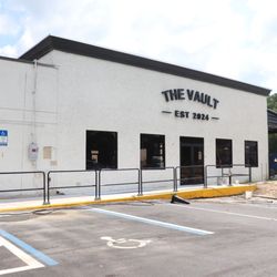 SCW Liquors - The Vault at SCW Liquors offers a unique combination of a family-friendly sports bar and a retail liquor store.